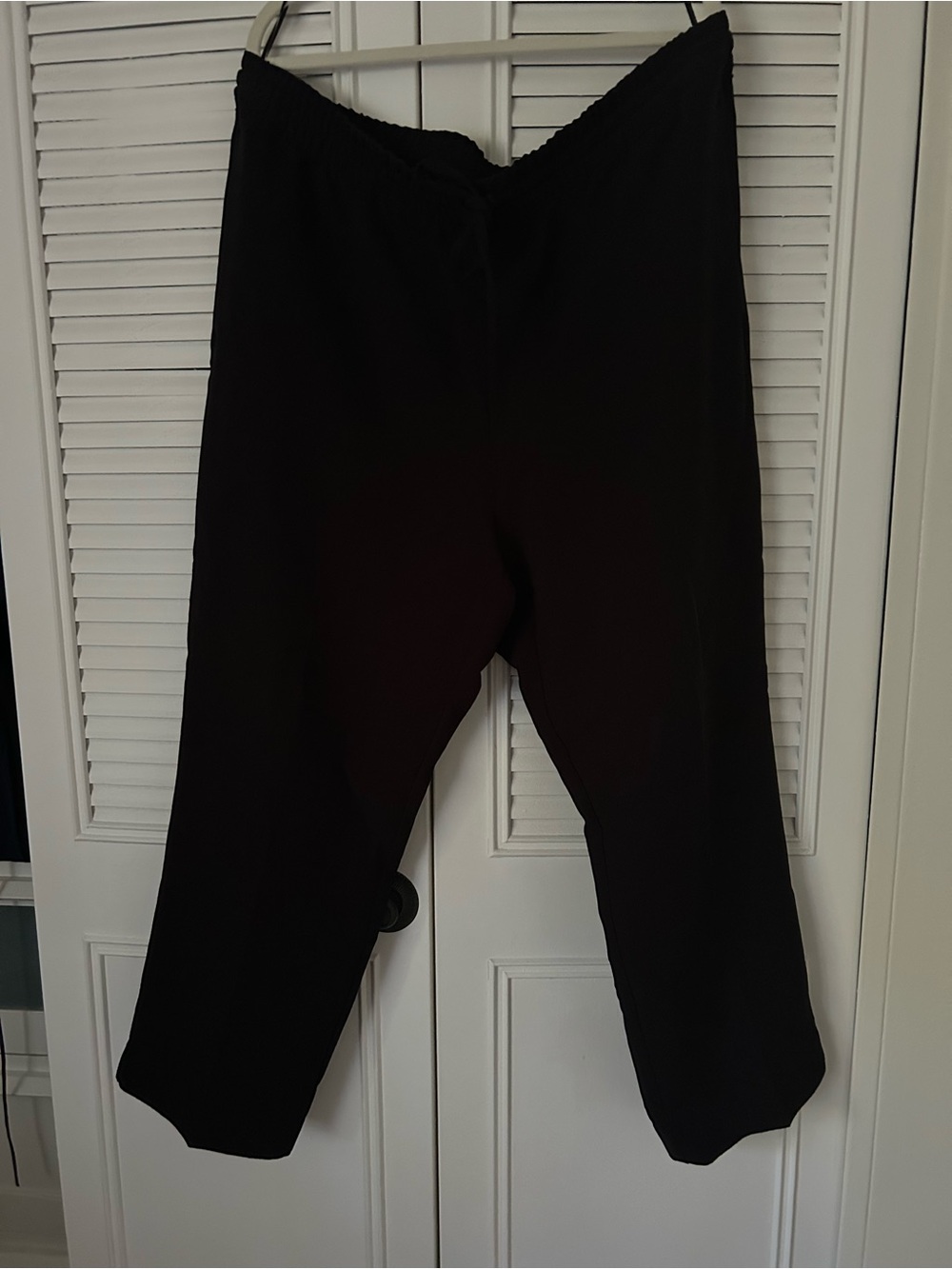 Banana Republic ankle pants